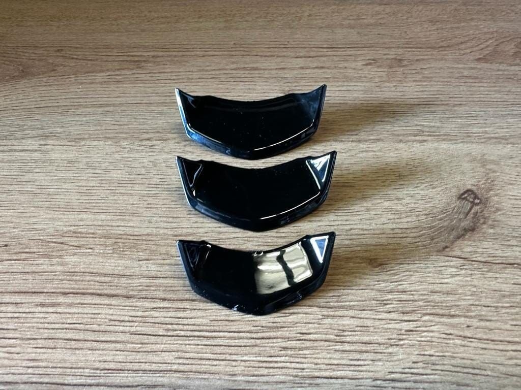 Vespa Primavera P10 Grille Zwart, NIEUW, -, -, Nieuw, Ophalen of Verzenden