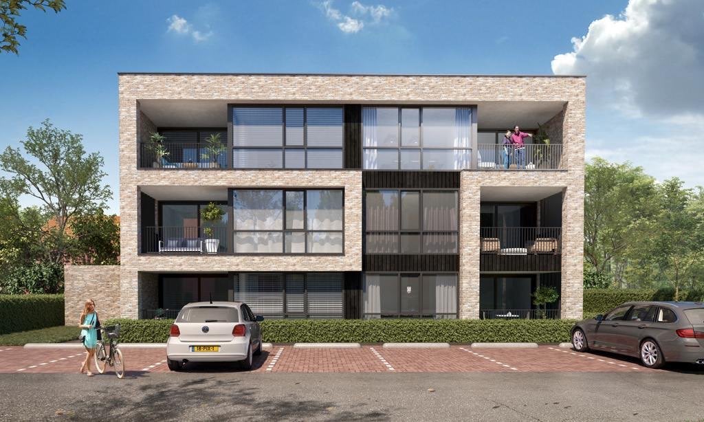 Te Huur - Appartement Dommelen