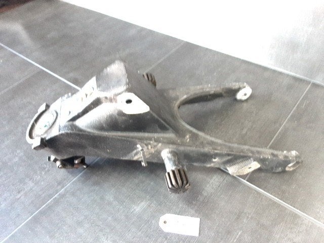 R1150R 2001 - 2006 BMW Frame D1-55735