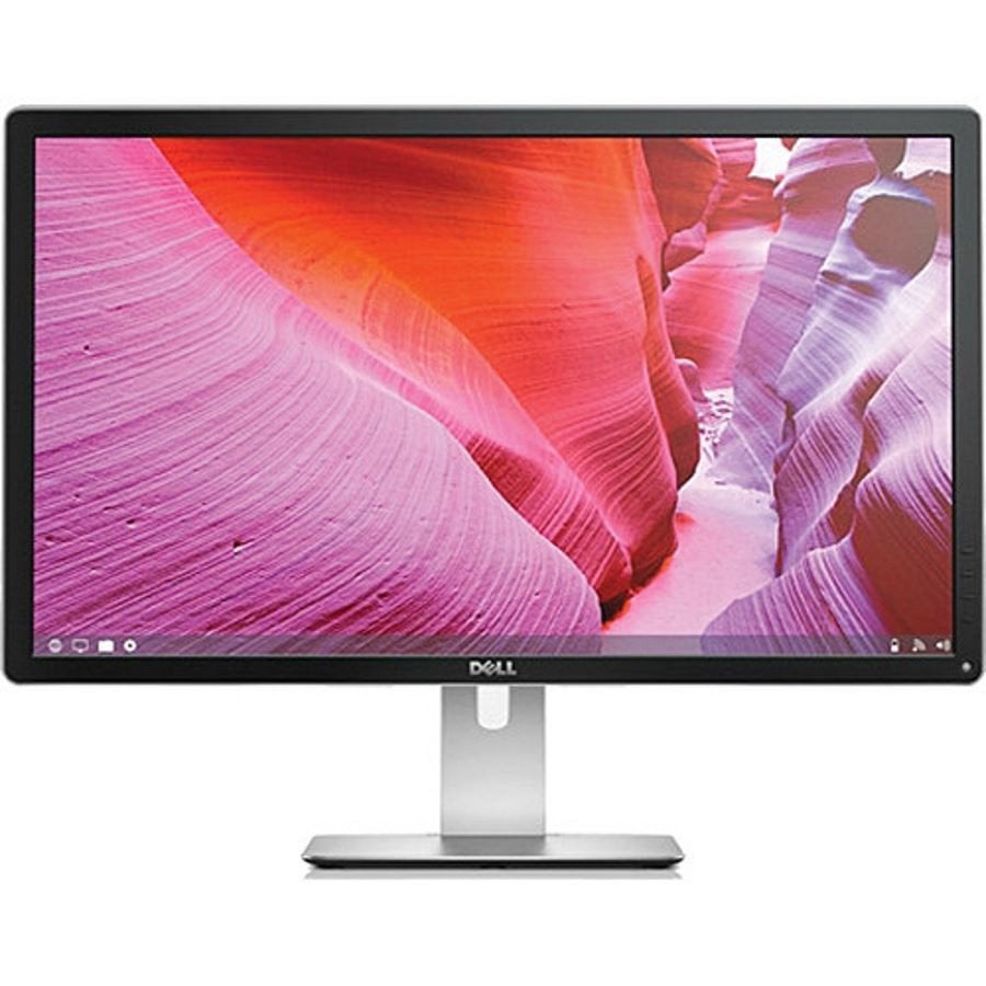 Dell P2715Q Beeldscherm 4K, Computers en Software, Monitoren, IPS, Ophalen of Verzenden, 60 Hz of minder, Ultra HD (4K)