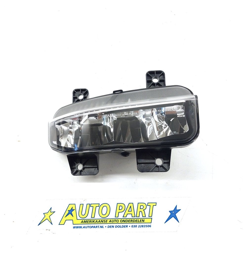Dodge Ram pickup mistlamp 2019-2024, Auto-onderdelen, Verlichting, Amerikaanse onderdelen, Dodge, Nieuw, Ophalen of Verzenden