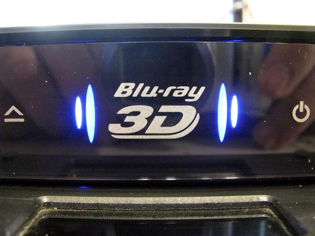LG BX580 3D Wifi netwerk blu ray speler, Audio, Tv en Foto, Blu-ray-spelers, Ophalen, Gebruikt, LG