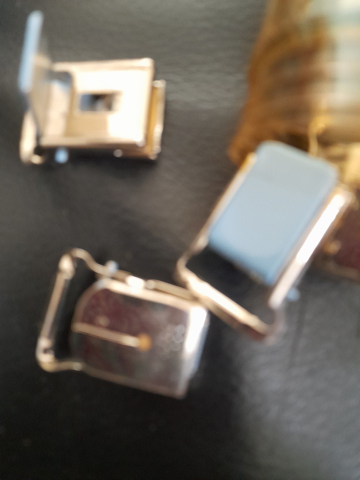 25 stuks gespsluitingen - Nieuw, Hobby en Vrije tijd, Ophalen of Verzenden, Nieuw