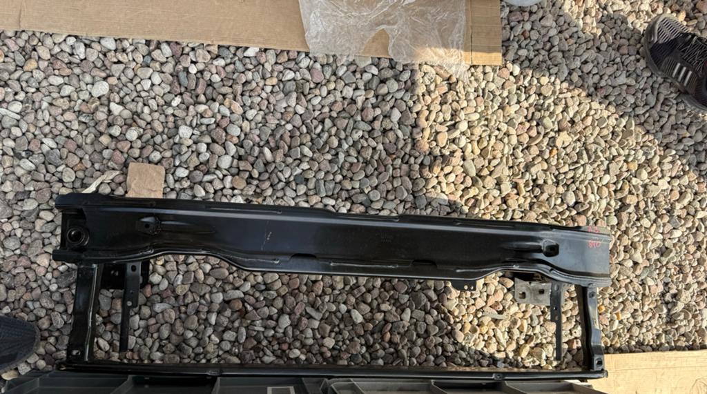 Audi a3 8Y0 Balk front, Ophalen of Verzenden, Audi