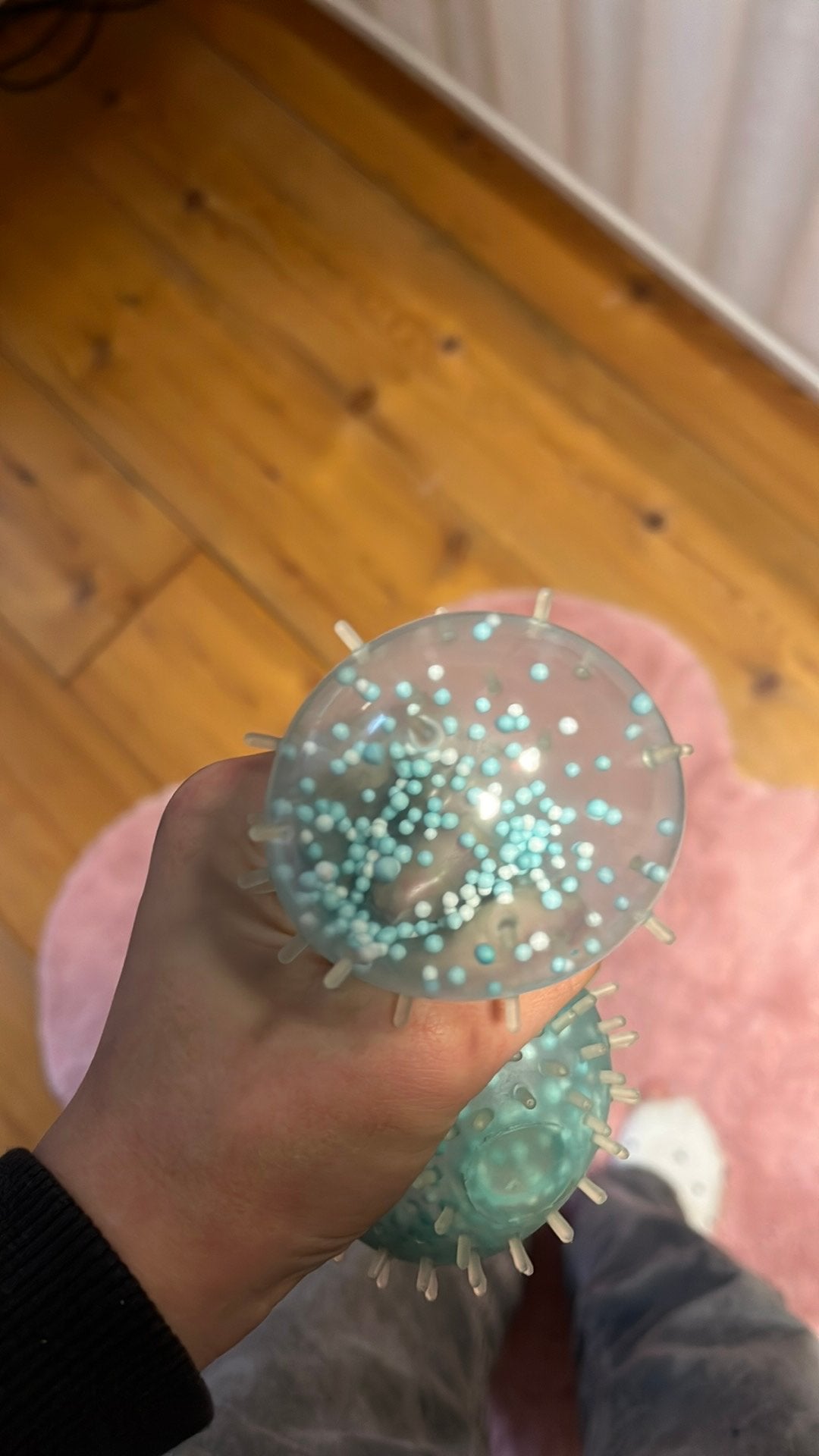 Asmr squishy, Ophalen of Verzenden, Zo goed als nieuw