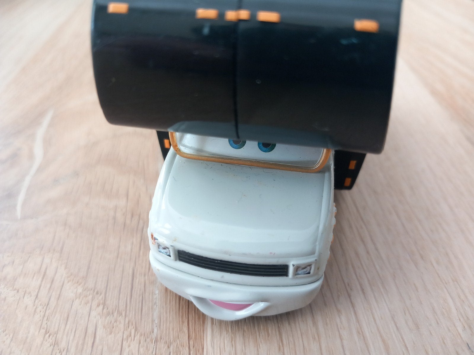 Elvis cars, Ophalen, Overige figuren, Overige typen