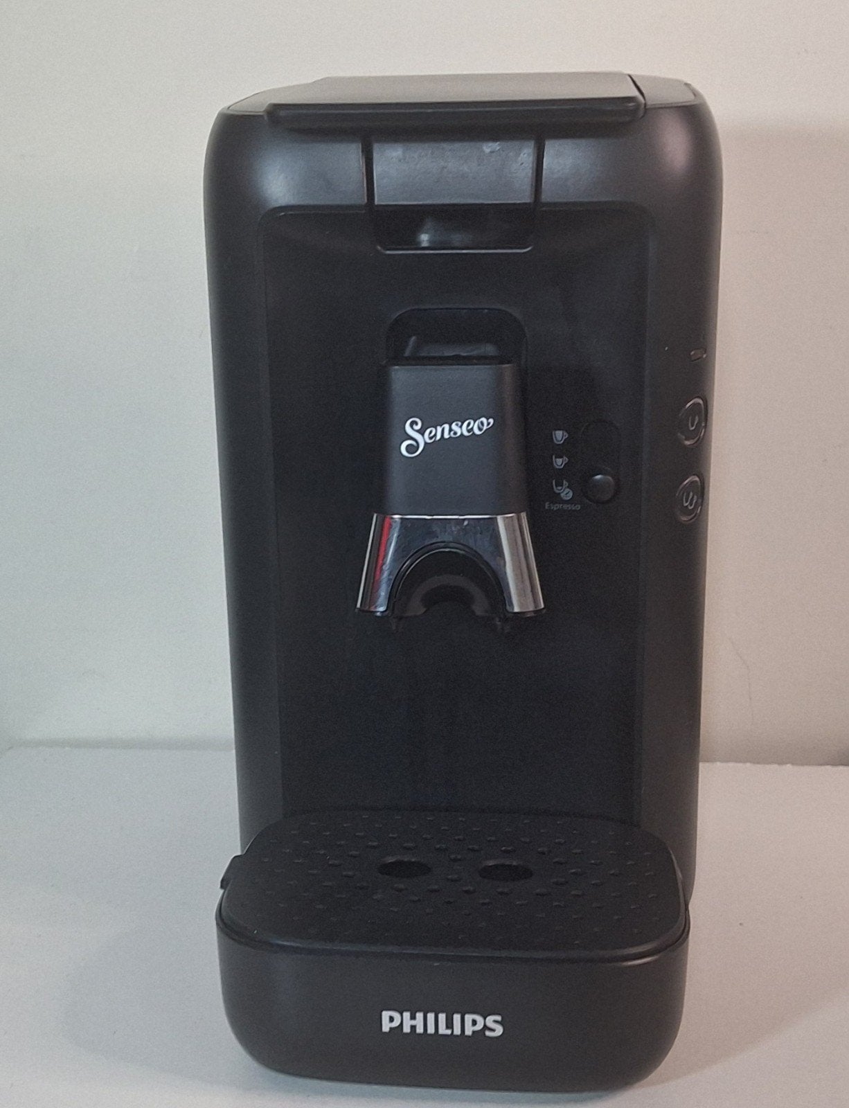 Philips Senseo  Maestro CSA 260, Ophalen, Koffiemachine, Afneembaar waterreservoir