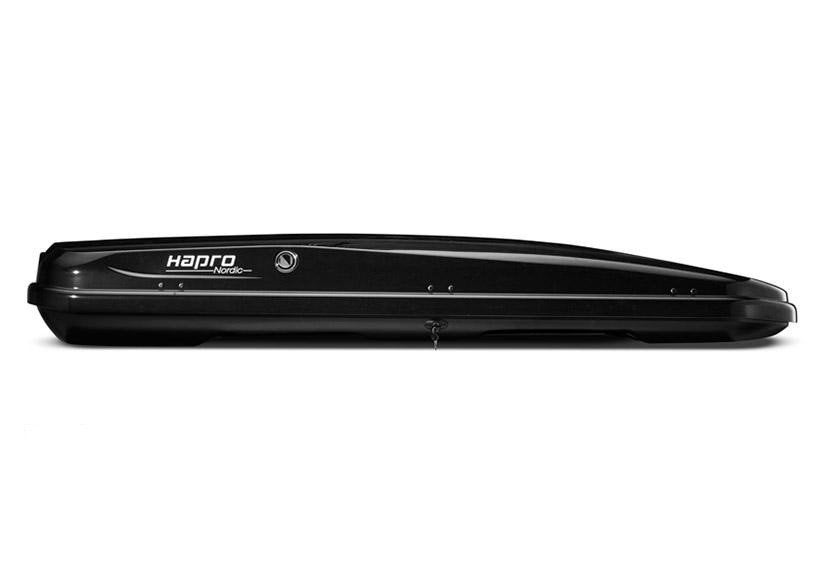 Dakkoffer Hapro Nordic 10.8 Brilliant Black Nieuw in doos!, Ophalen, Nieuw