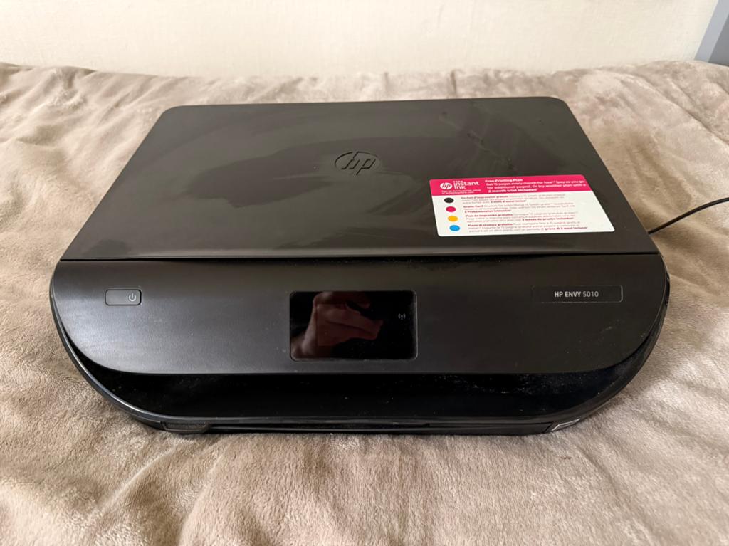 Printer HP, Kleur printen, Printer, Inkjetprinter, Ophalen of Verzenden