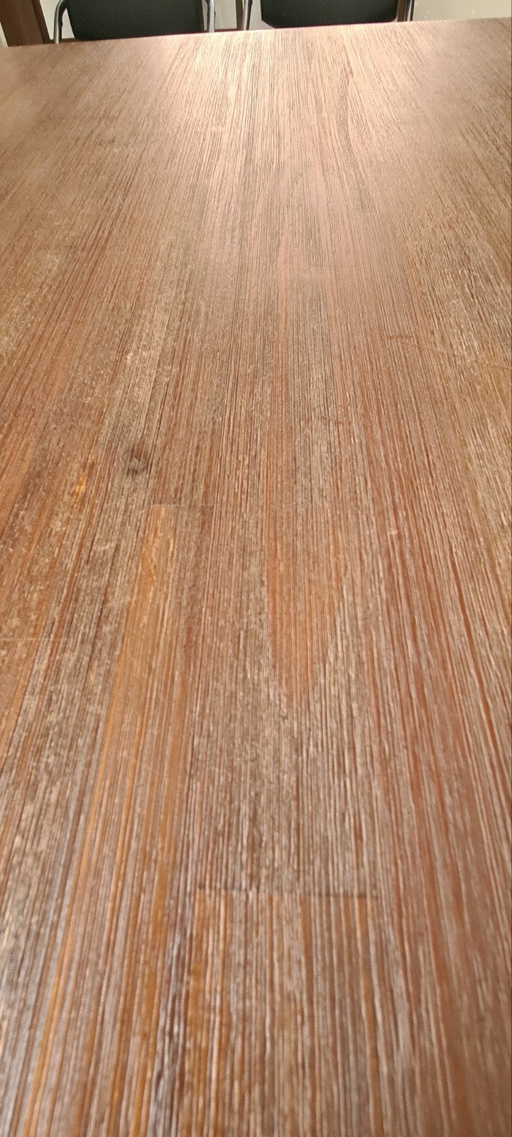 Foto 8 van uitschuifbare eettafel van Henders en Hazel