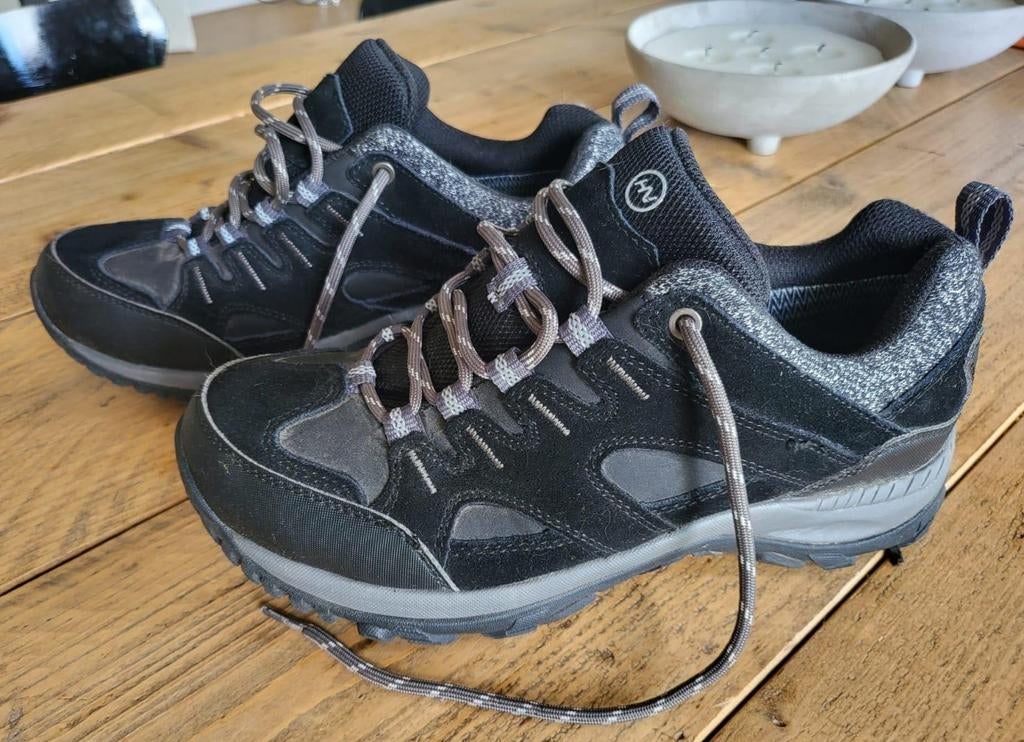 Human Nature Avignon wandelschoenen Ortholite maat 38, Ophalen of Verzenden, Zo goed als nieuw, Schoenen
