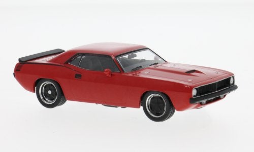 Plymouth Barracuda, Ophalen of Verzenden, Nieuw, Auto, Overige merken