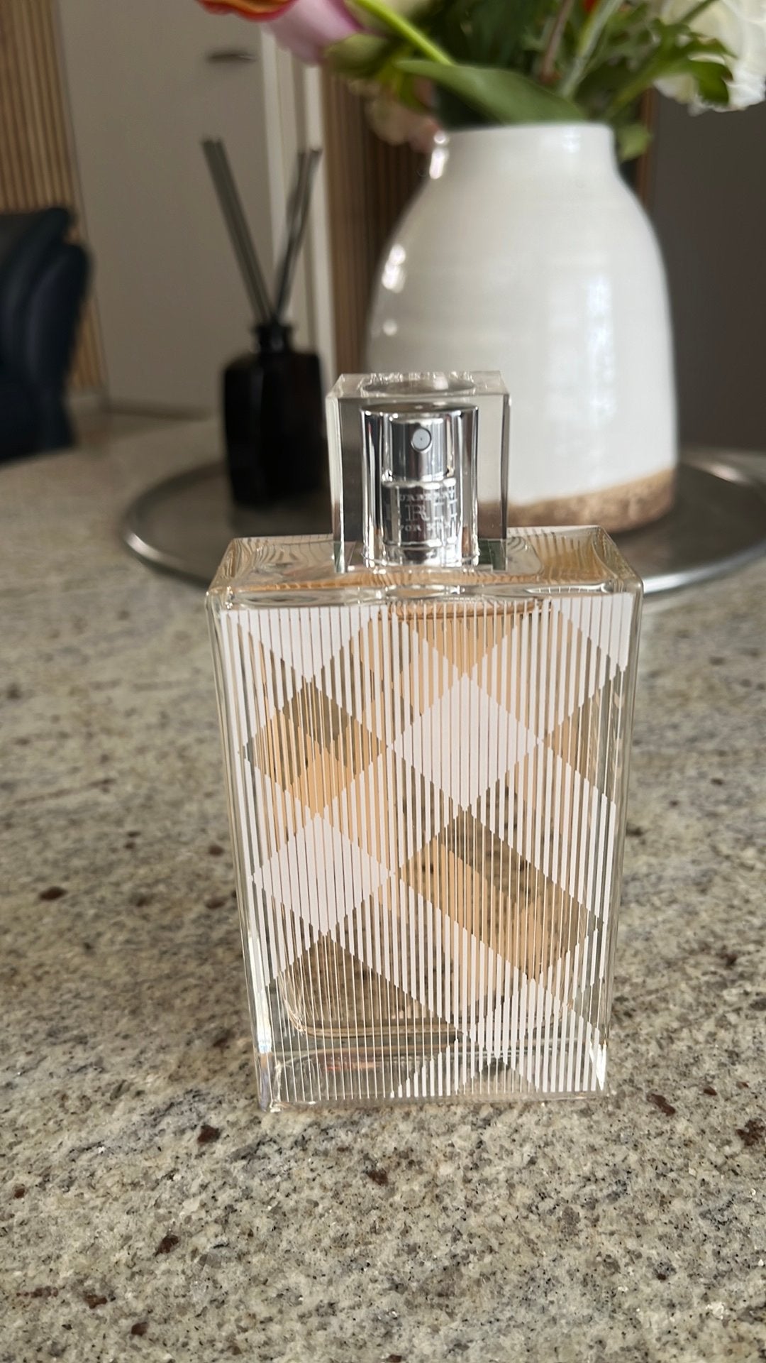 Burberry Brit for Her 100 ml Eau de Toilette, Ophalen of Verzenden, Nieuw