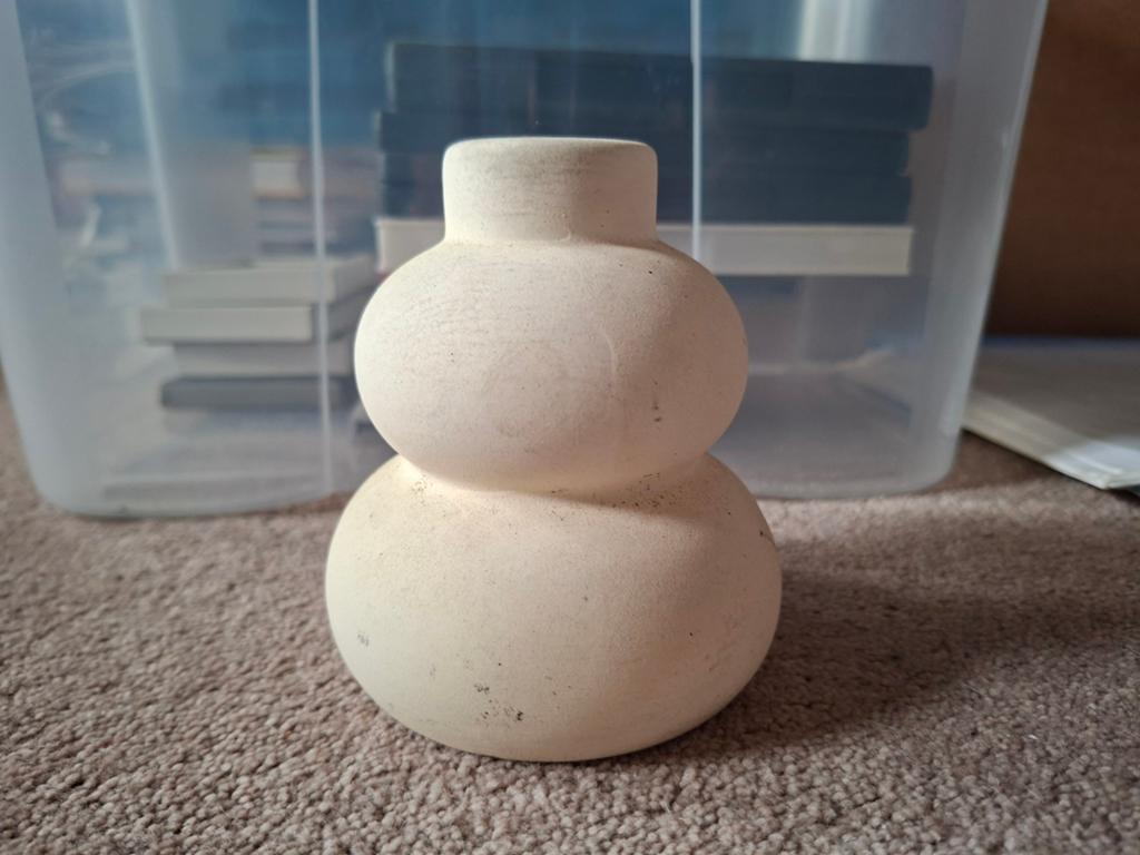 Kleine kandelaar, Ophalen, Overige materialen, Minder dan 25 cm