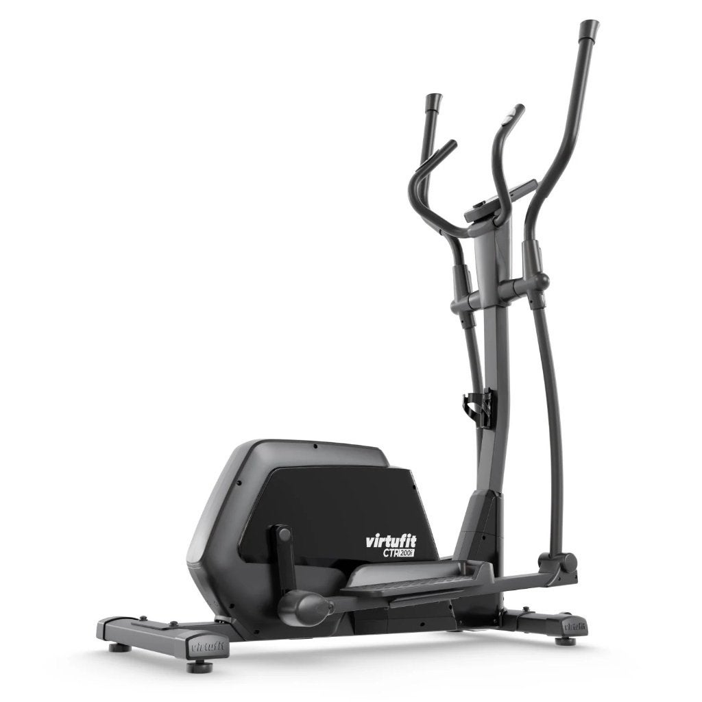 VirtuFit CTR200i Crosstrainer-tablethouder - 2026-, Ophalen, Benen, Zo goed als nieuw, Crosstrainer