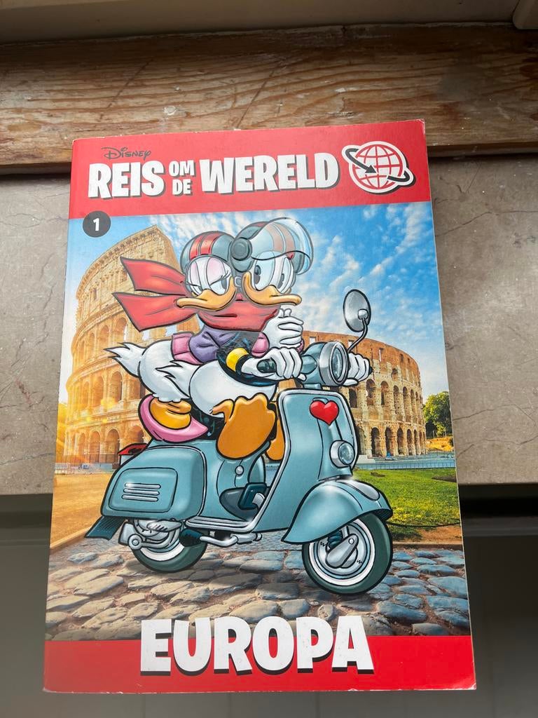 Speciale Donald Duck pockets, Boeken, Stripboeken, Meerdere stripboeken, Ophalen, Gelezen