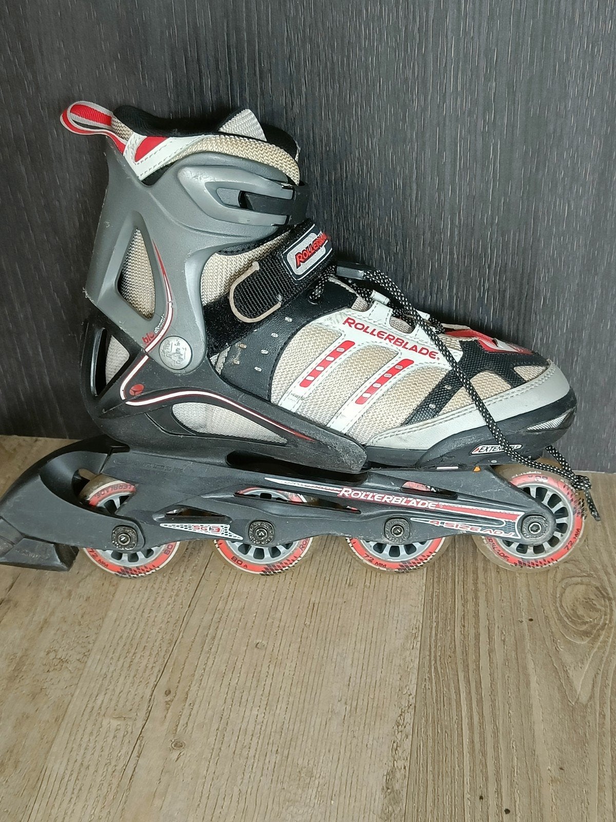 Rollerblade inline skates - Maat 36-40, Overige merken, Dames, Ophalen of Verzenden, Inline skates 4 wielen