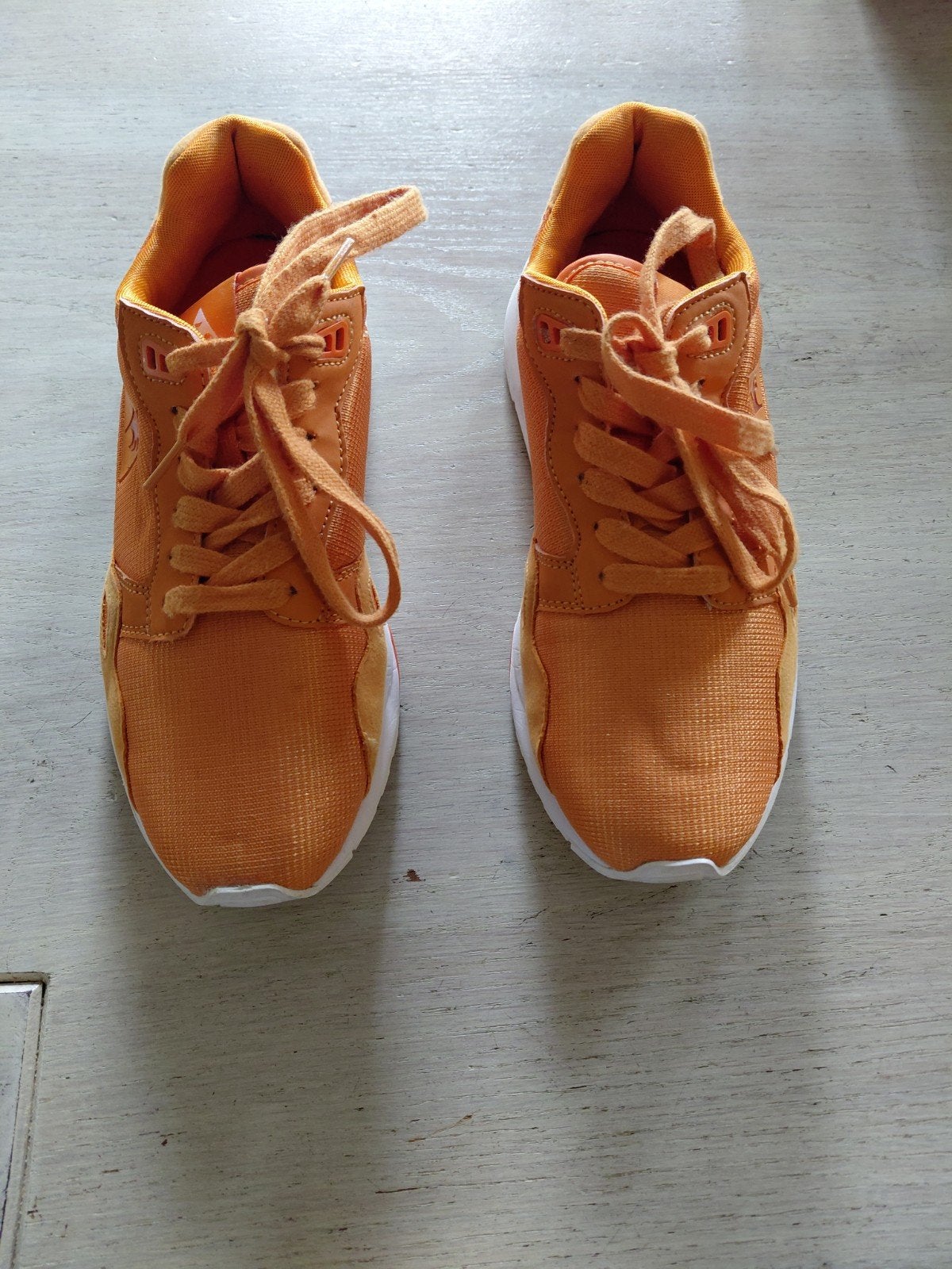 Le coq sportif