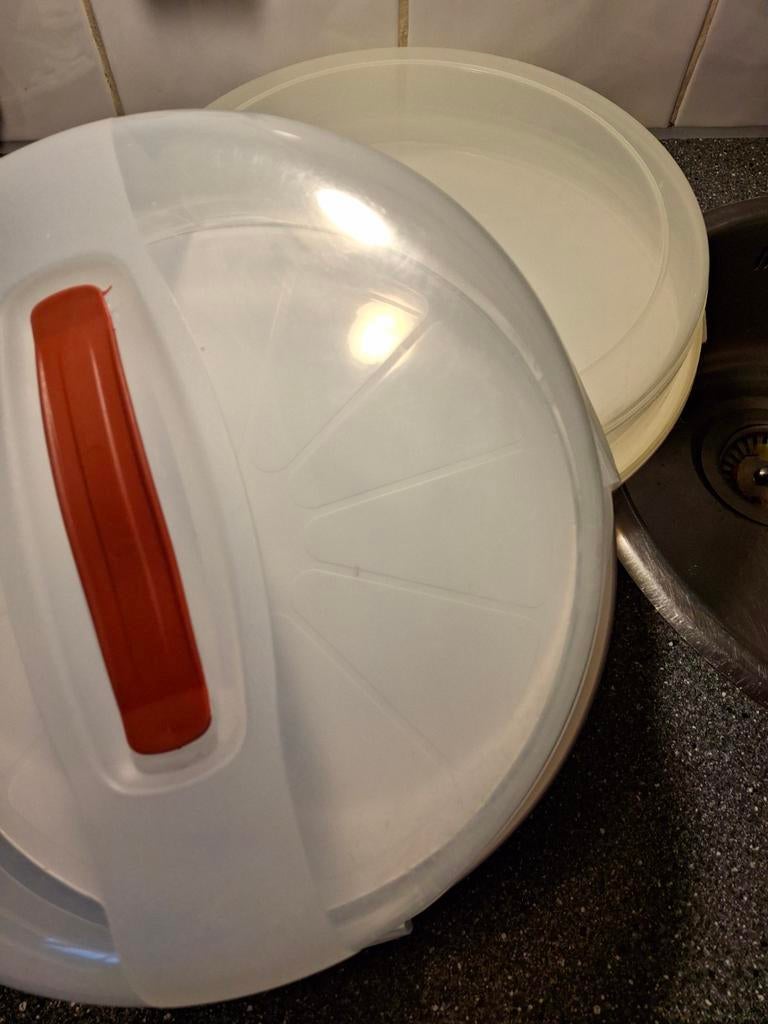 Bakspullen, taartdozen en meer - alles in één koop!, Hobby en Vrije tijd, Ophalen of Verzenden