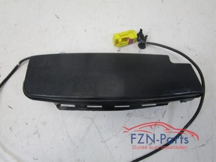 VW Caddy 2K Stoelairbag Rechts R, Ophalen of Verzenden, Gebruikt