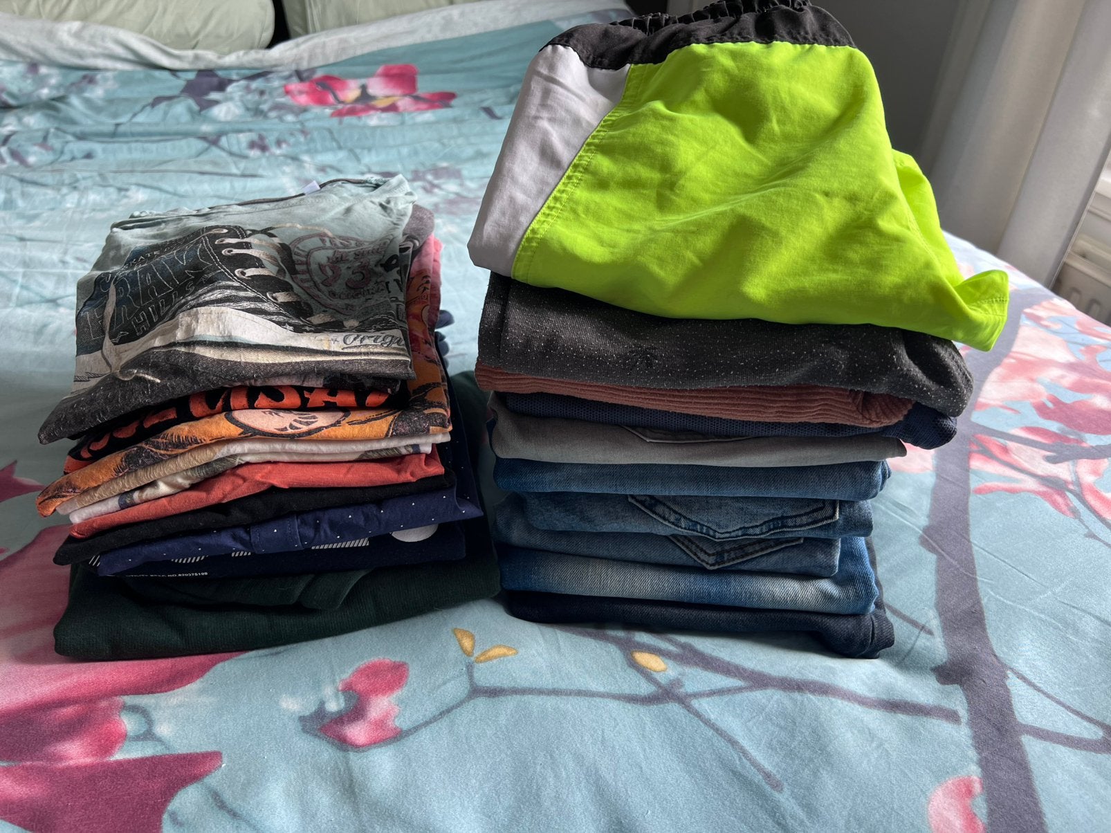 Pakket jongenskleding 146/152, Ophalen of Verzenden, Zo goed als nieuw, Jongen, Overige typen