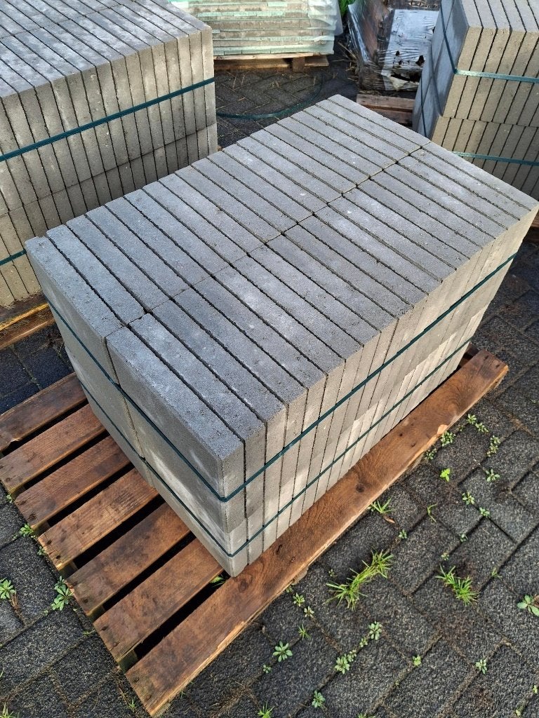 tegel 30x30 grijs, Tuin en Terras, Nieuw, Beton, Terrastegels, 5 tot 10 m²