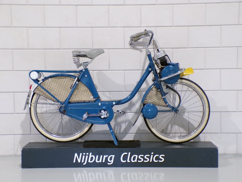 Solex Ami In Nieuwstaat!!, Maximaal 45 km/u, Ophalen of Verzenden, Zo goed als nieuw, Oto