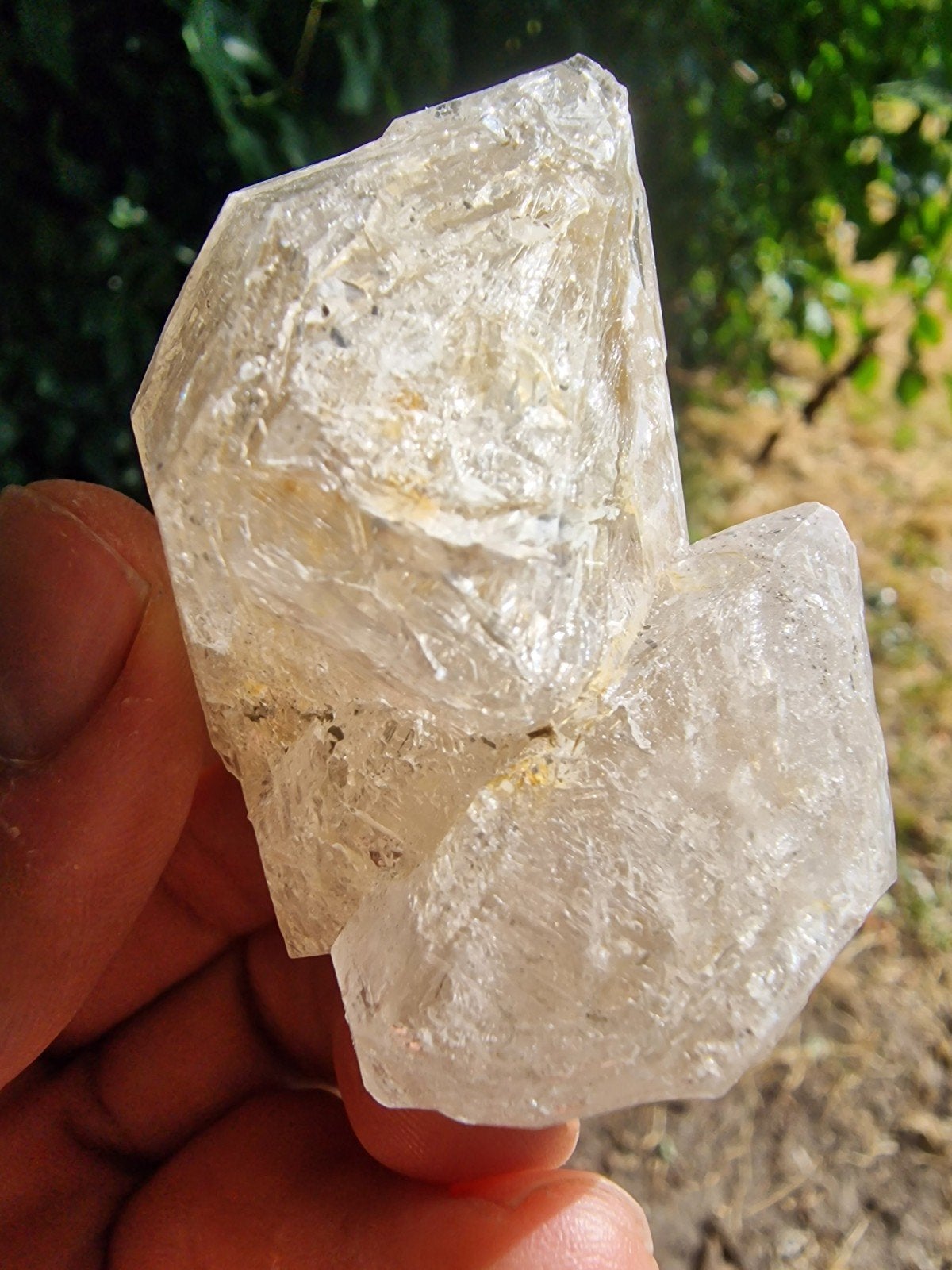 Herkimer, Mm, Nieuw, Ophalen of Verzenden, 2263cc