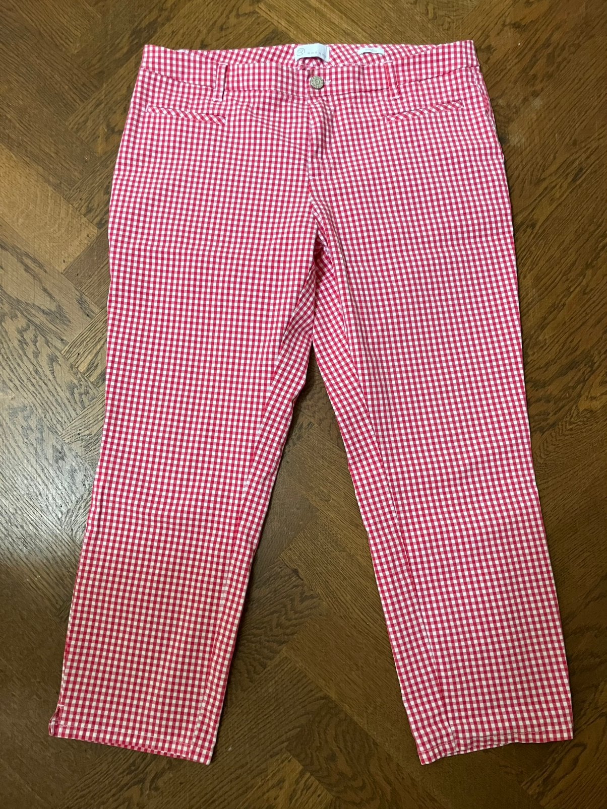 Rosner 3/4 broek maat 40, Maat 38/40 (M), Ophalen of Verzenden, Zo goed als nieuw, Lang