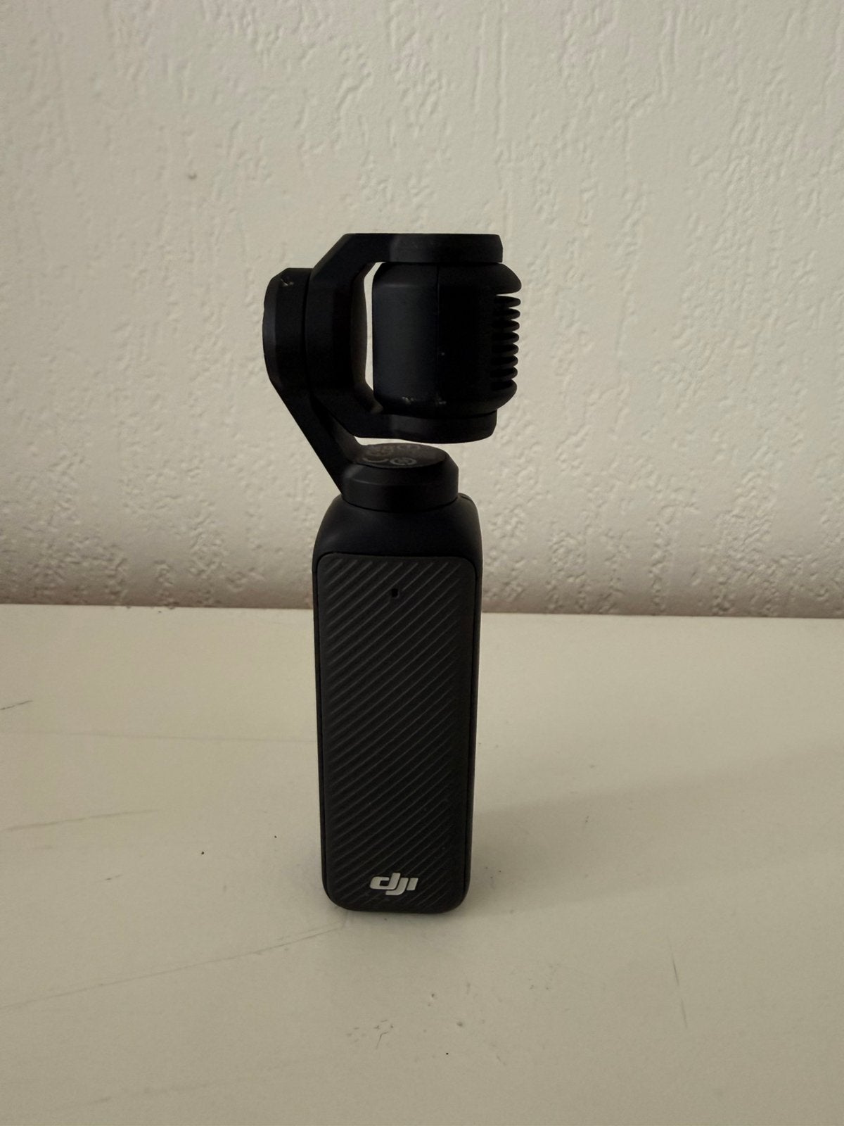 DJI Osmo Pocket 3 (Display defect), Overige merken, Full HD, Gebruikt, Geheugenkaart