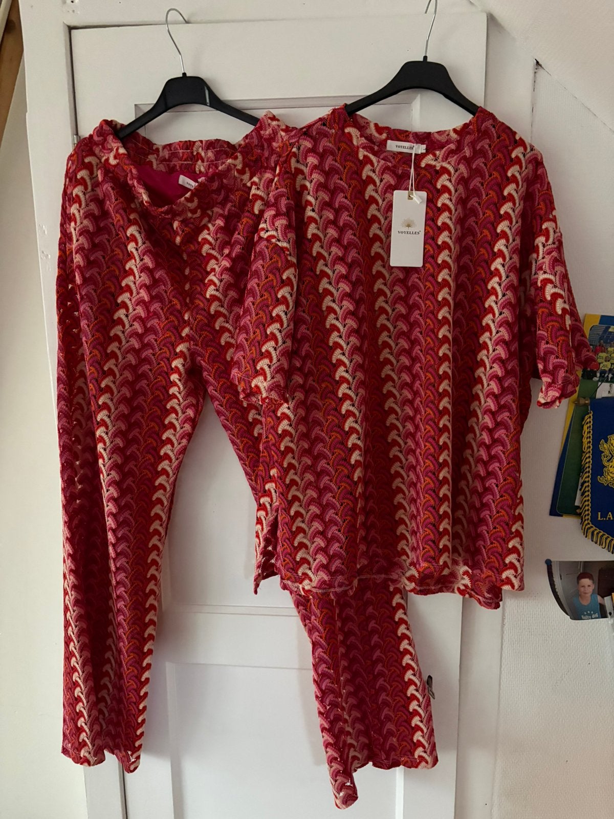 Mooie nieuwe set maat L, Ophalen of Verzenden, Nieuw