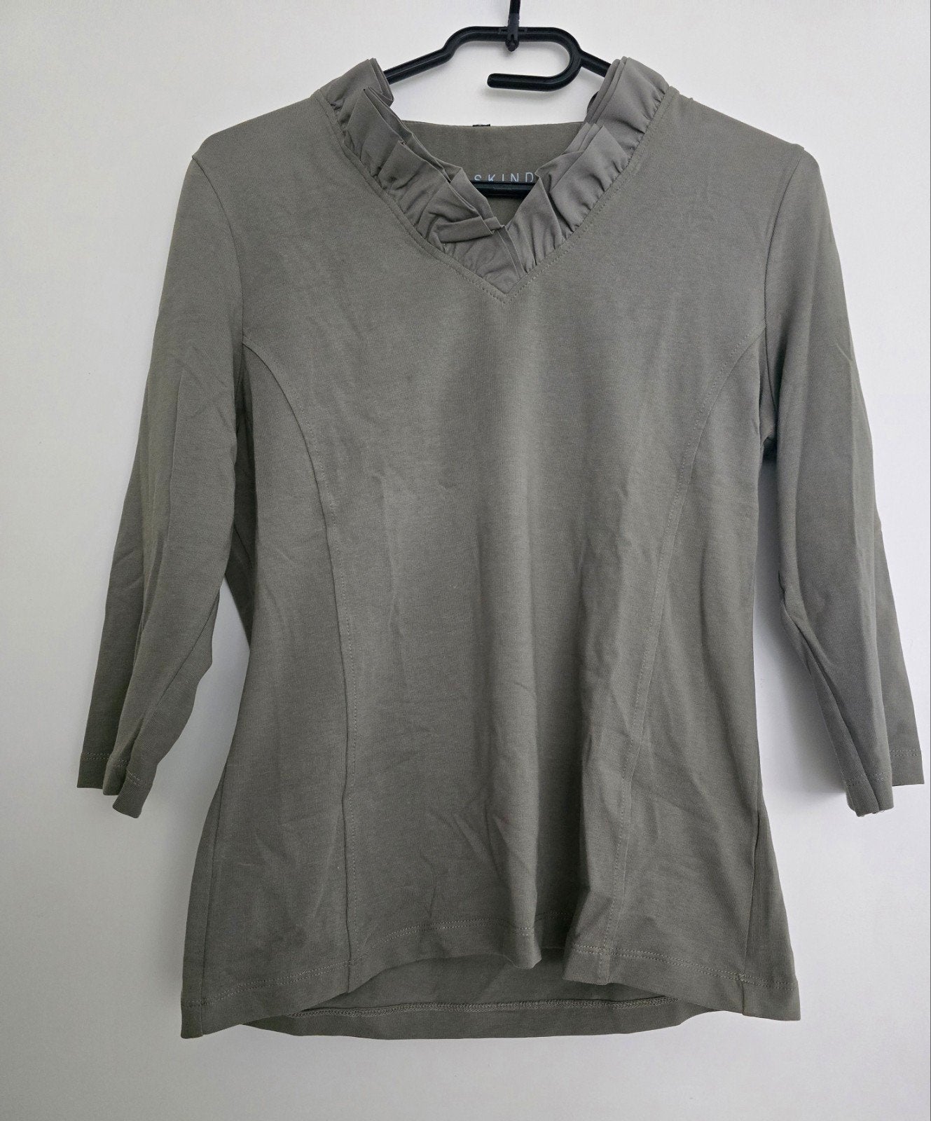 Suskind shirt maat S, Suskind, Ophalen of Verzenden, Zo goed als nieuw, Korte mouw
