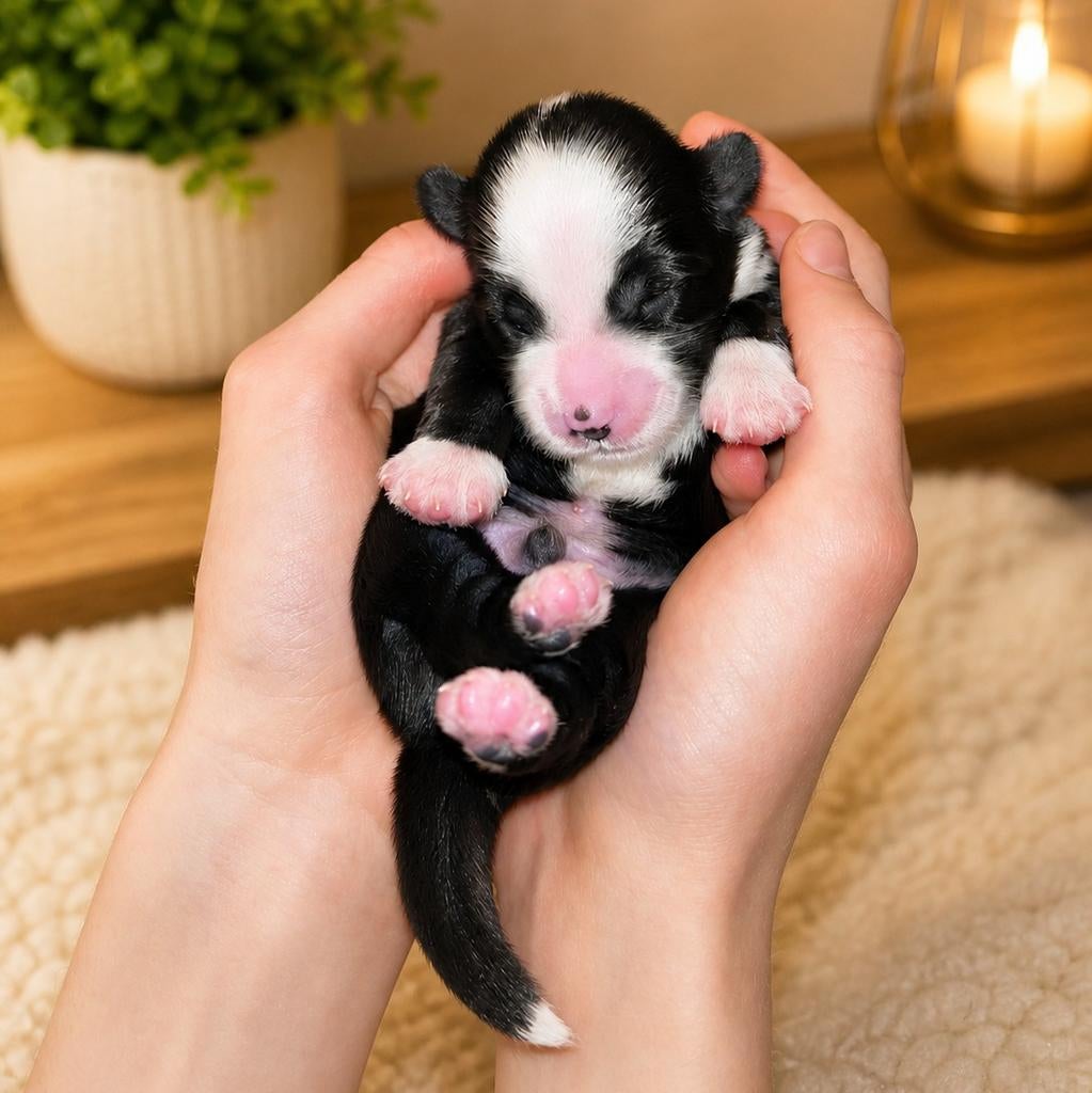 Tibetaanse Terriër pups, Dieren en Toebehoren, 8 tot 15 weken, Parvo, Meerdere, Nederland