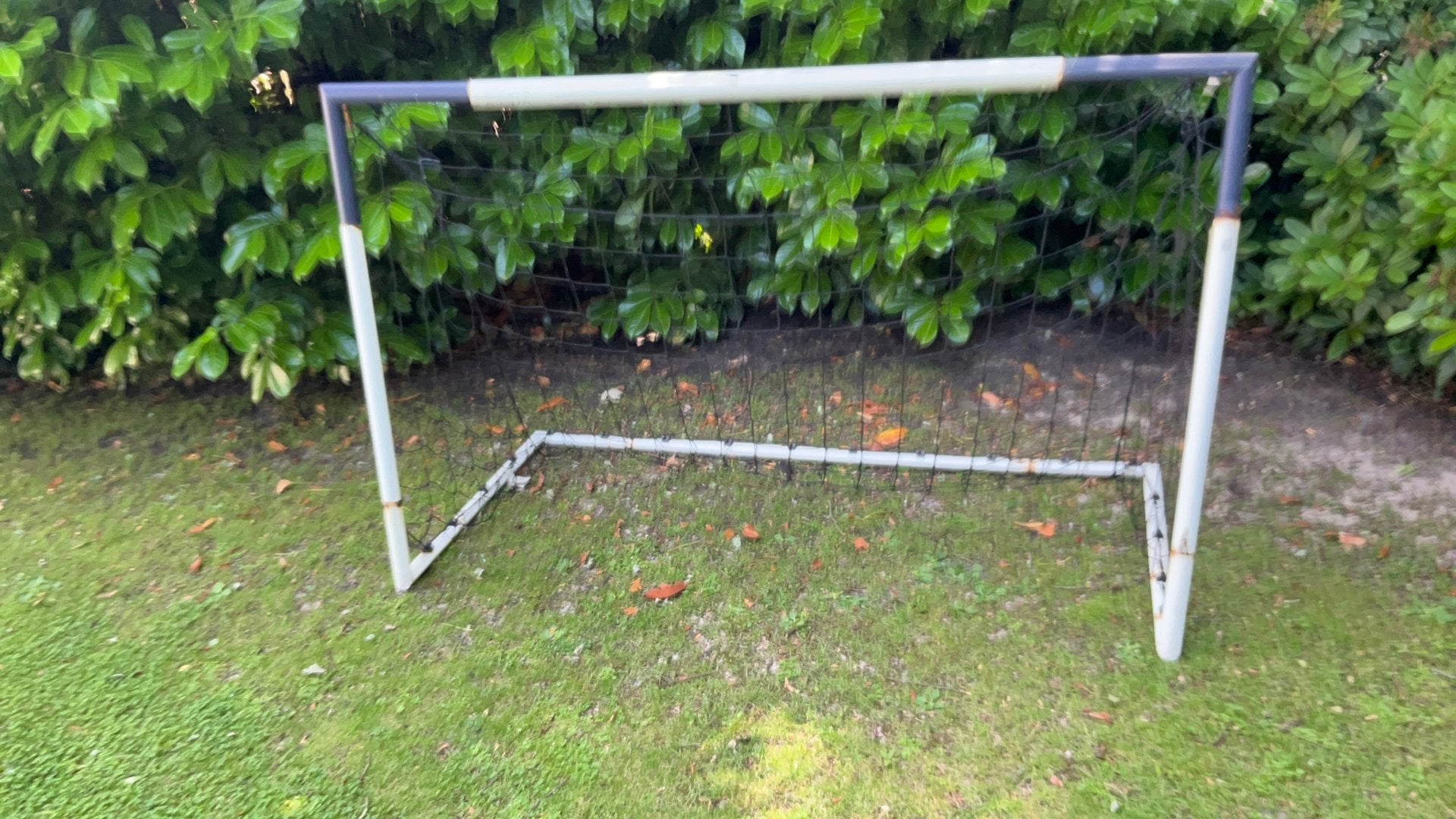 Goal voor voetbal., Ophalen of Verzenden, Gebruikt