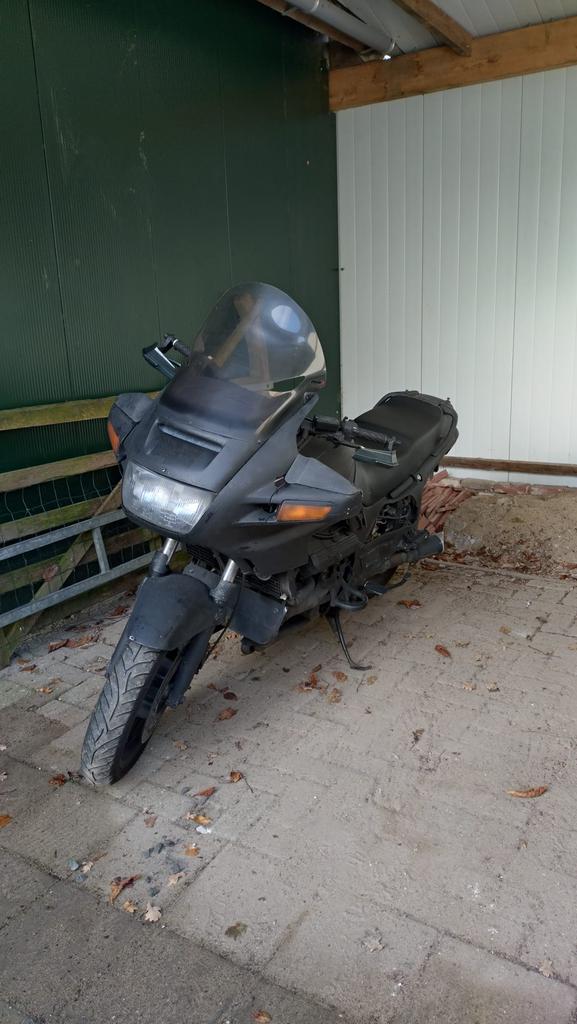 Honda Pan European ST1100 onderdelen of geheel, Motoren, Onderdelen | Honda, Ophalen of Verzenden, Gebruikt