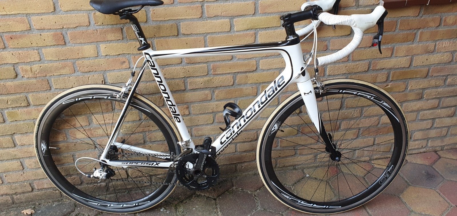Cannondale Supersix 4 stuks. Cannondale Mavaro Ebike €700, Fietsen en Brommers, Overige merken, 28 inch, Gebruikt, Carbon