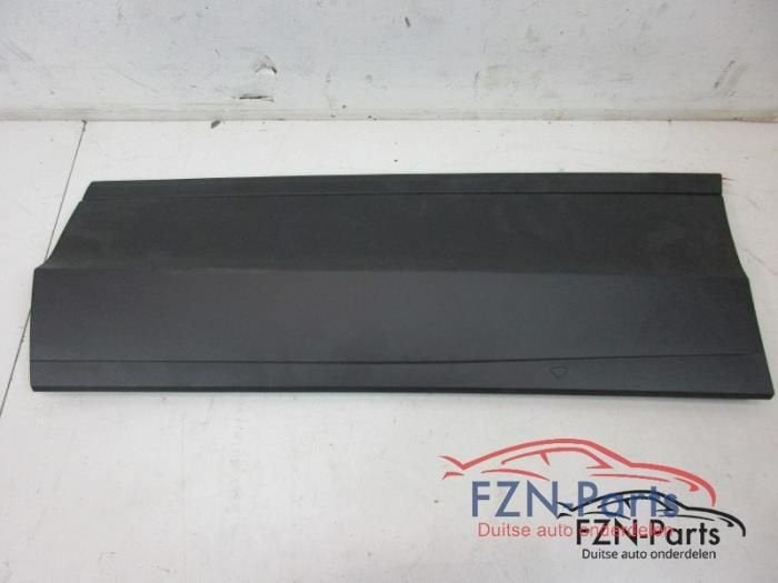 VW Tiguan 5NA Sideskirt Links-achter, Ophalen of Verzenden, Gebruikt