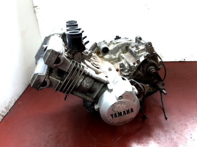 FZR400 1986 - 1989 Yamaha Motorblok D1-50969