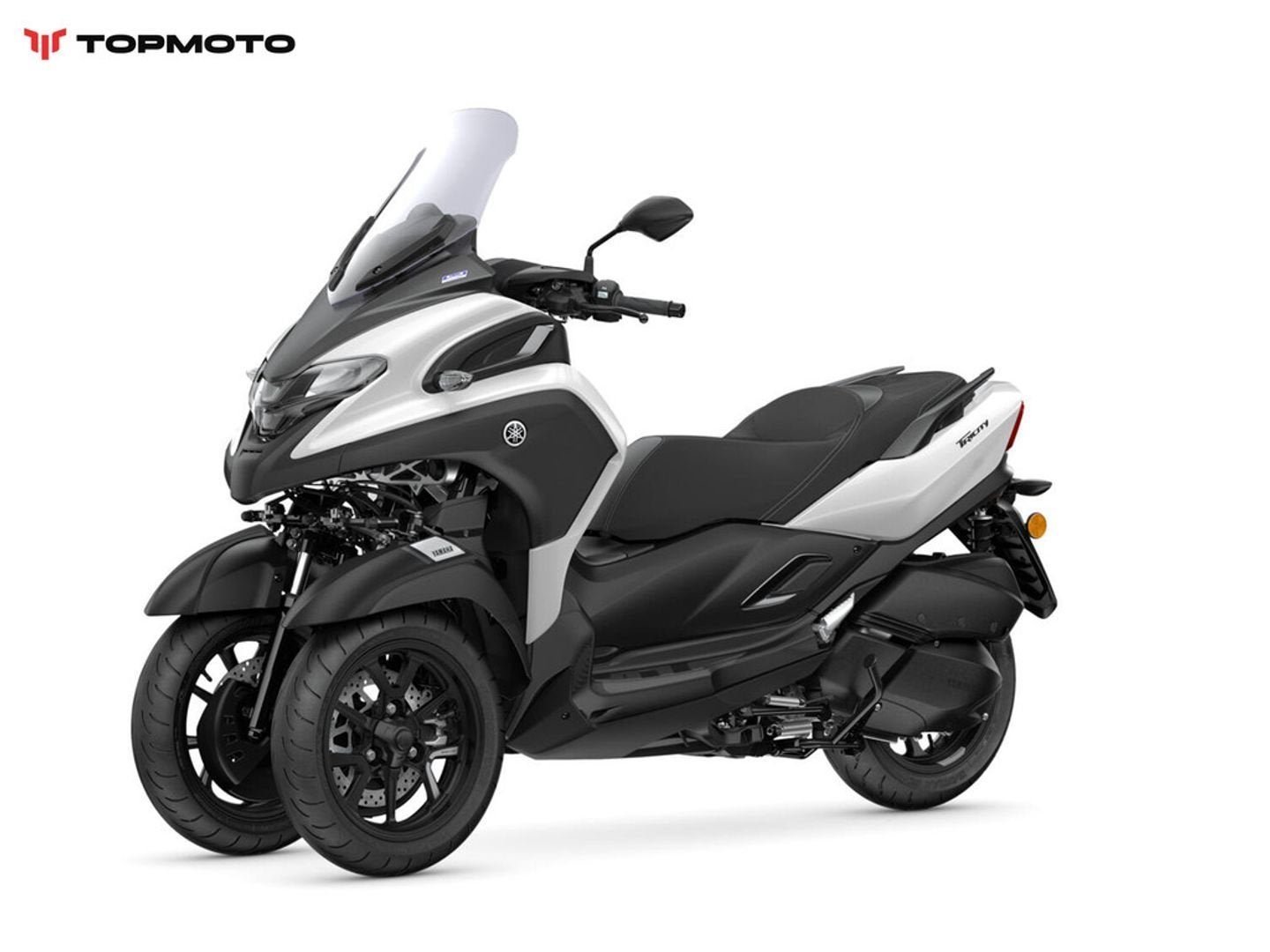 Yamaha TriCity 300 (bj 2025), Motoren, Scooter, 292 cc, Bedrijf, Onbekend