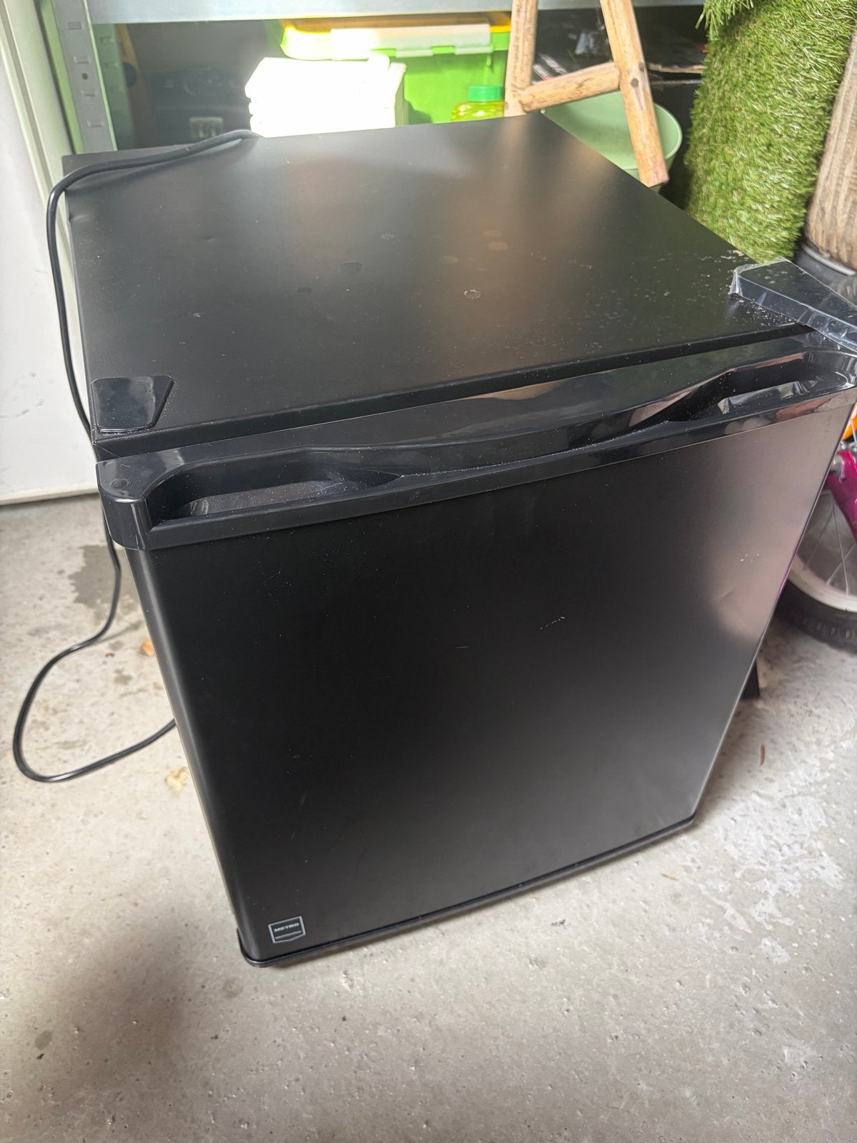 METRO PROFESSIONAL Minibar GMB1025B - Z.G.A.N., Zonder vriesvak, Ophalen of Verzenden, Minder dan 45 cm, Minder dan 85 cm
