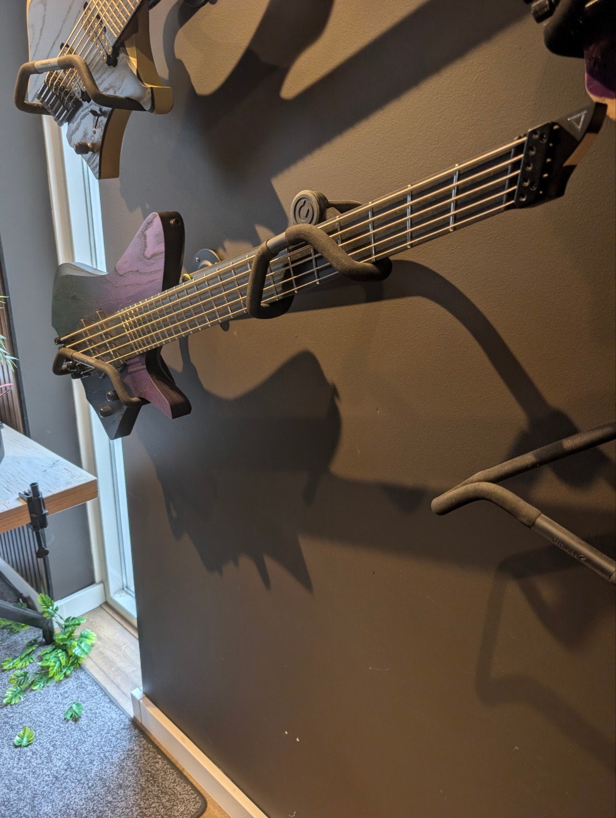Aviator Kingfisher 5 basgitaar, Ophalen of Verzenden, Zo goed als nieuw, Elektrisch, 5-snarig