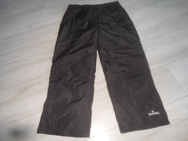 NIEUWSTAAT! Spalding; Ski-broek; maat XXL, Spalding, Overige maten, Ophalen of Verzenden, Zo goed als nieuw