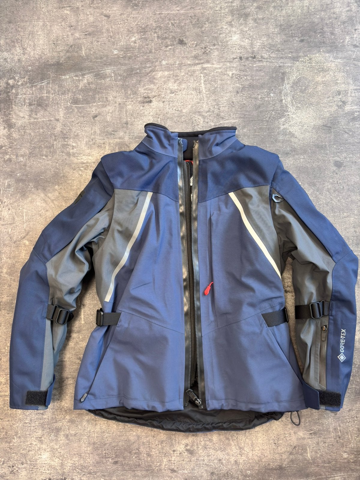 Rev’it Lamina Gore-Tex, maat 42, dames motorjas, NIEUW!!, Motoren, Kleding | Motorkleding, Ophalen of Verzenden, Nieuw met kaartje