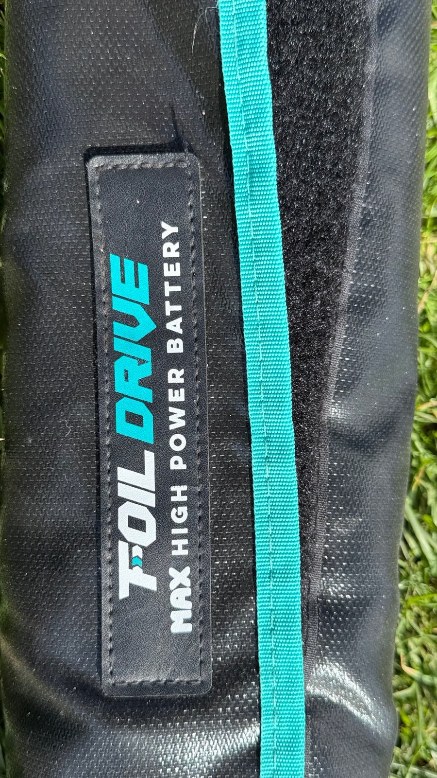 Foil Drive MAX High Power Battery DEMO garantie en factuur, Fd, Ophalen of Verzenden, Zo goed als nieuw, Info@fd.nl