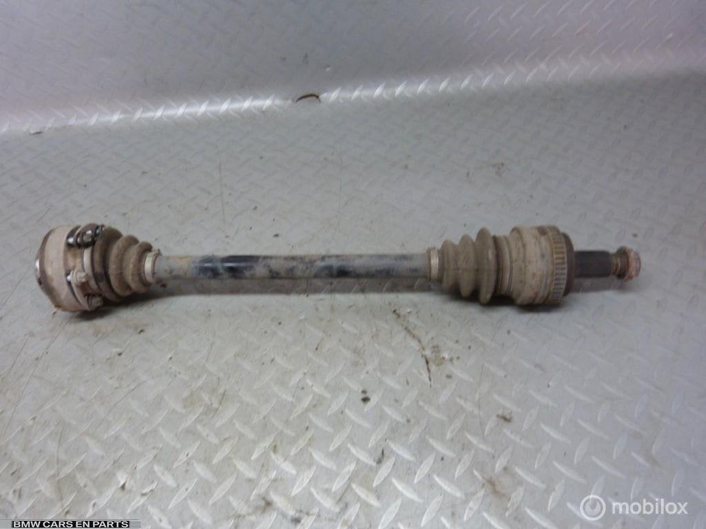aandrijfas bmw e87 e90 n43 n46 links rechts beschikbaar, Gebruikt, Ophalen of Verzenden, BMW, BMW