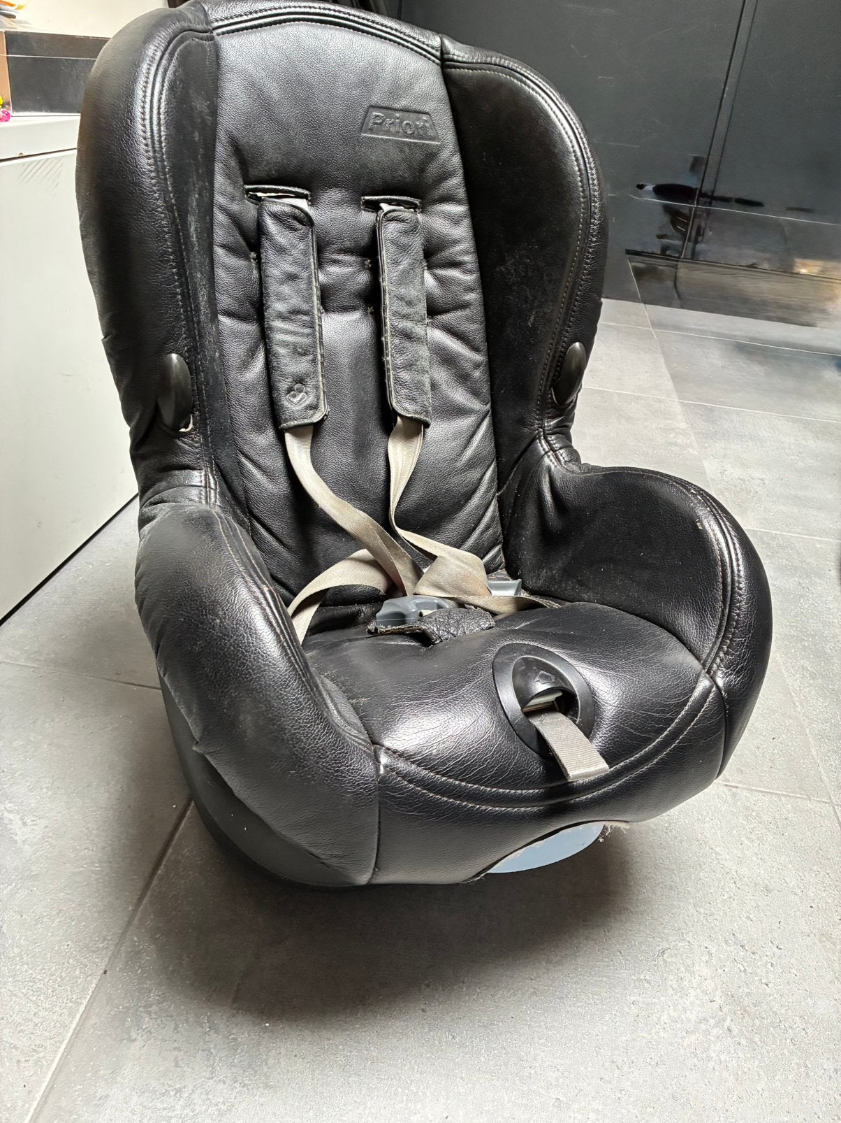 Gratis autostoel, Ophalen, Slaapstand, 9 t/m 36 kg, Maxi-Cosi