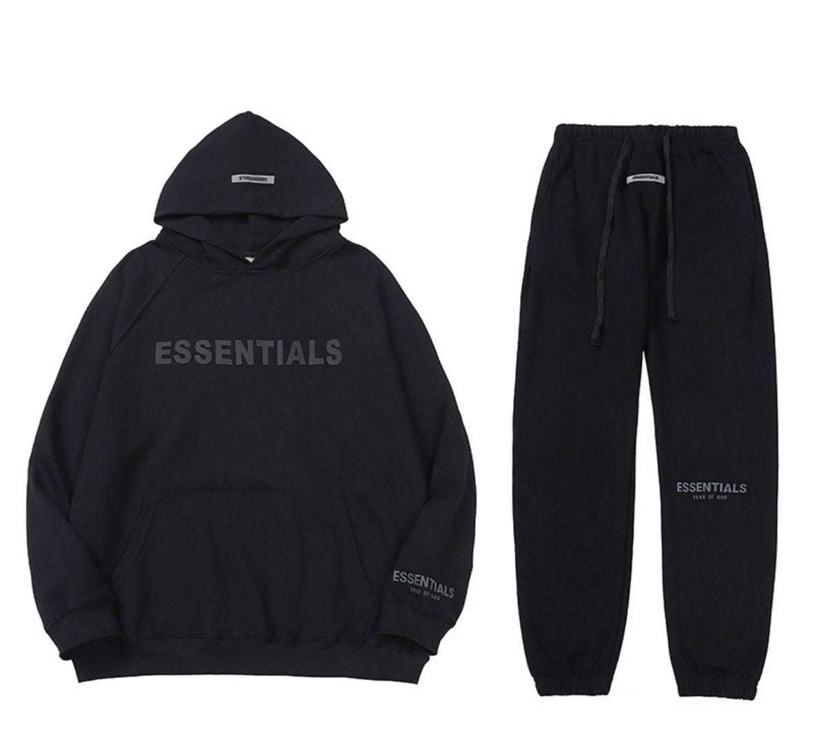 Essentials Trainingspakken, Ophalen of Verzenden, Nieuw