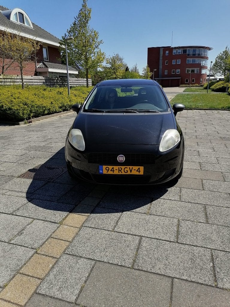 Fiat Grande Punto