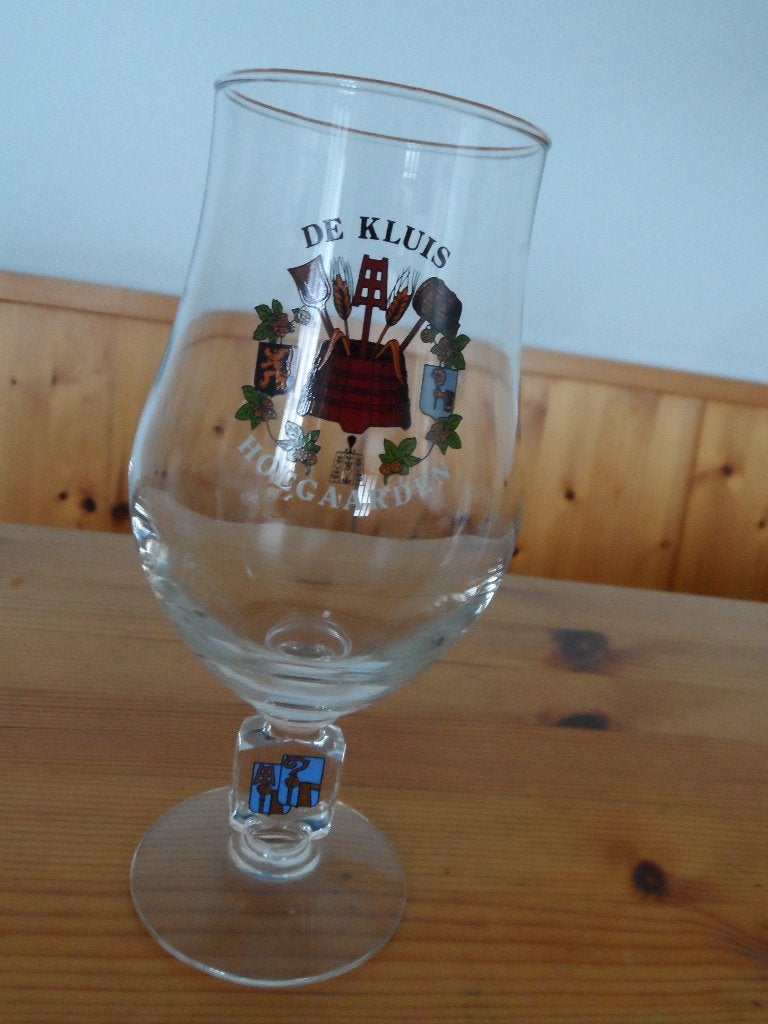 Diverse bierglazen, Verzamelen, Glas en Borrelglaasjes, Ophalen, Zo goed als nieuw, Bierglas