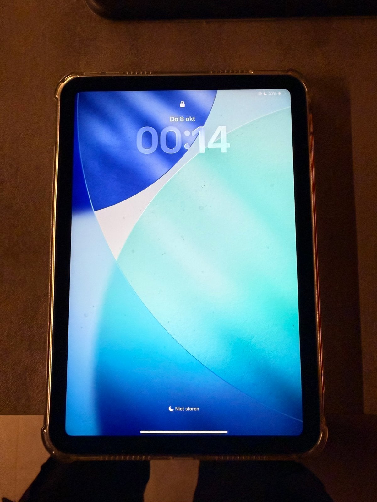Ipad mini 2021 256gb